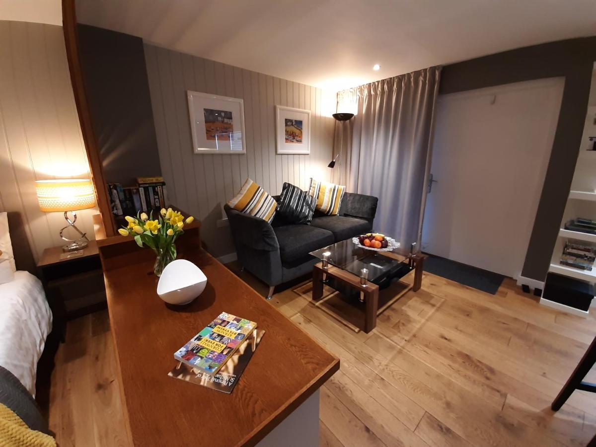 Apartmán Studio41 Saint Erth Exteriér fotografie