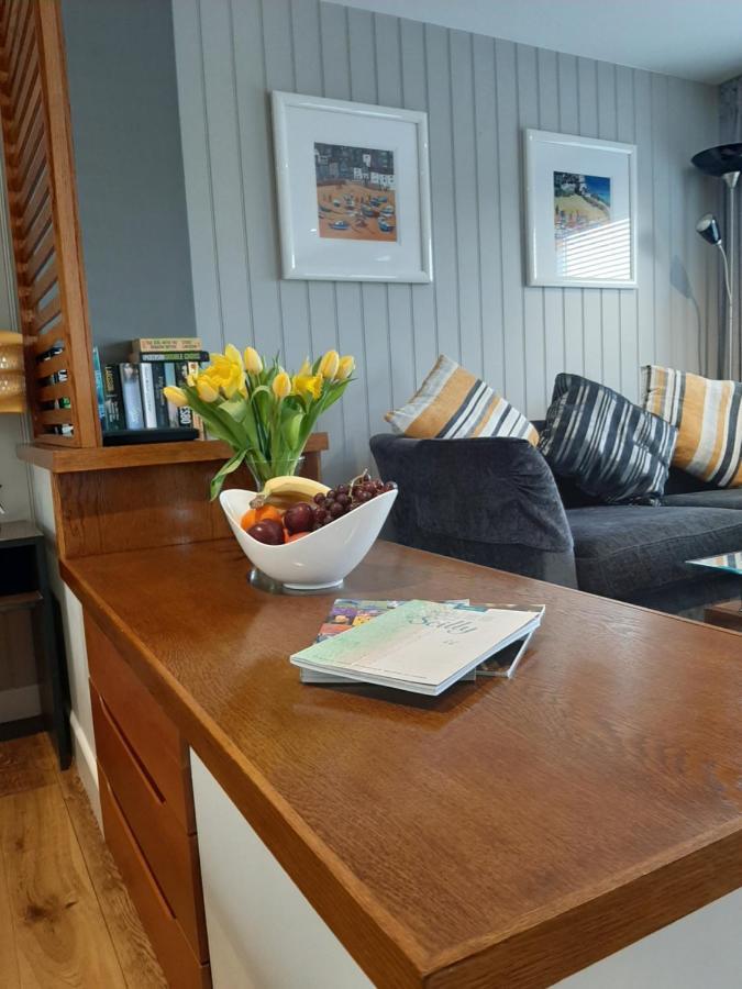 Apartmán Studio41 Saint Erth Exteriér fotografie