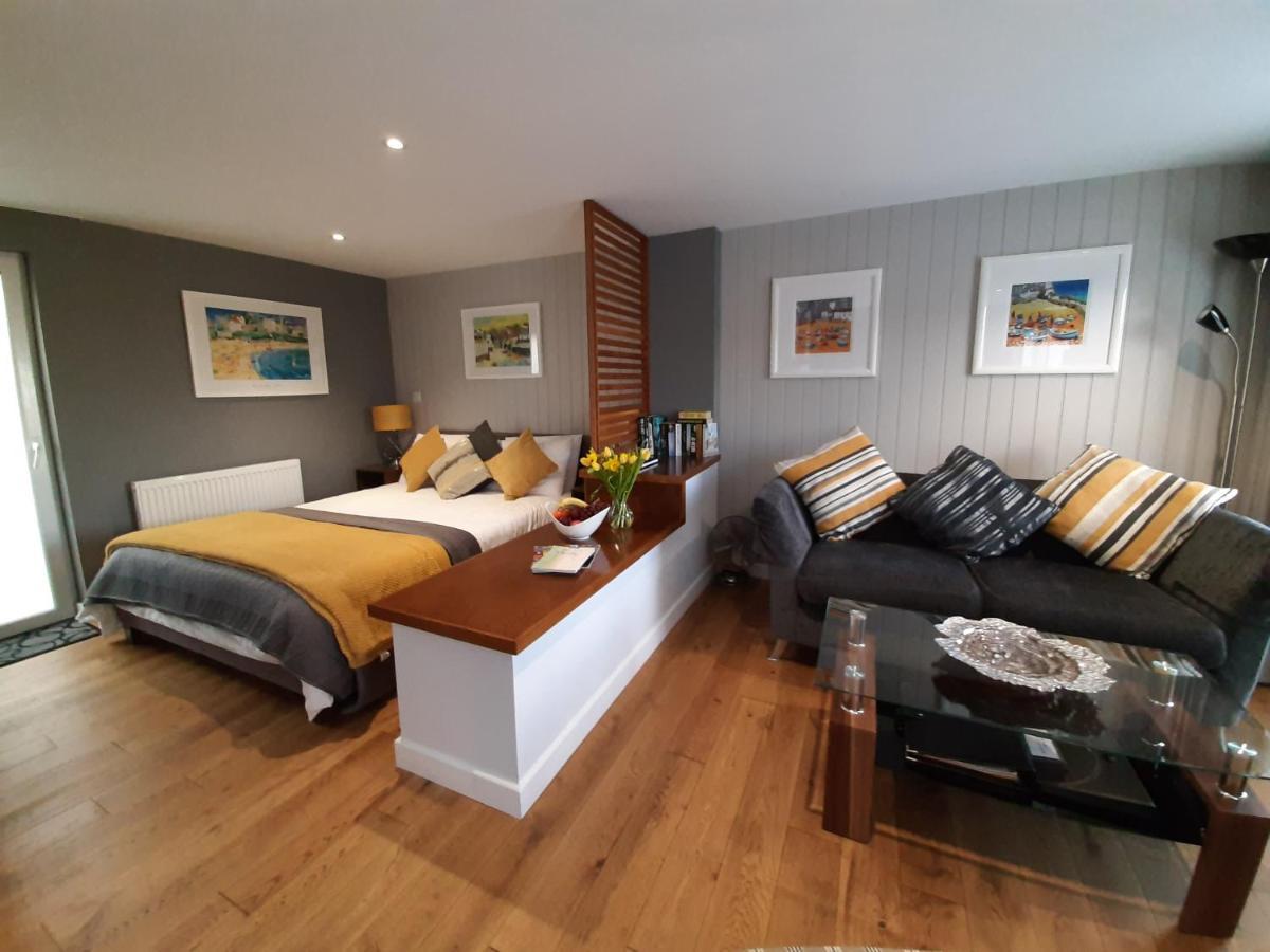 Apartmán Studio41 Saint Erth Exteriér fotografie