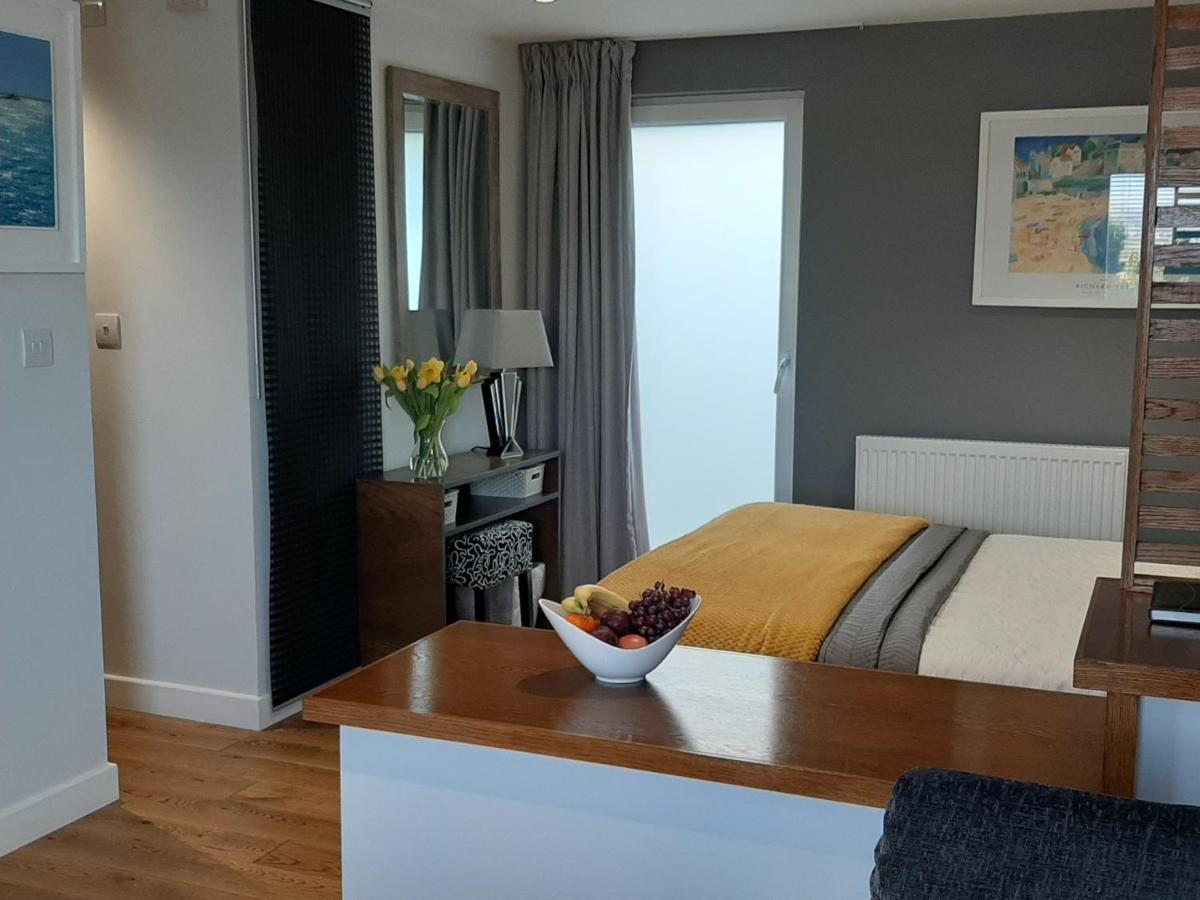 Apartmán Studio41 Saint Erth Exteriér fotografie