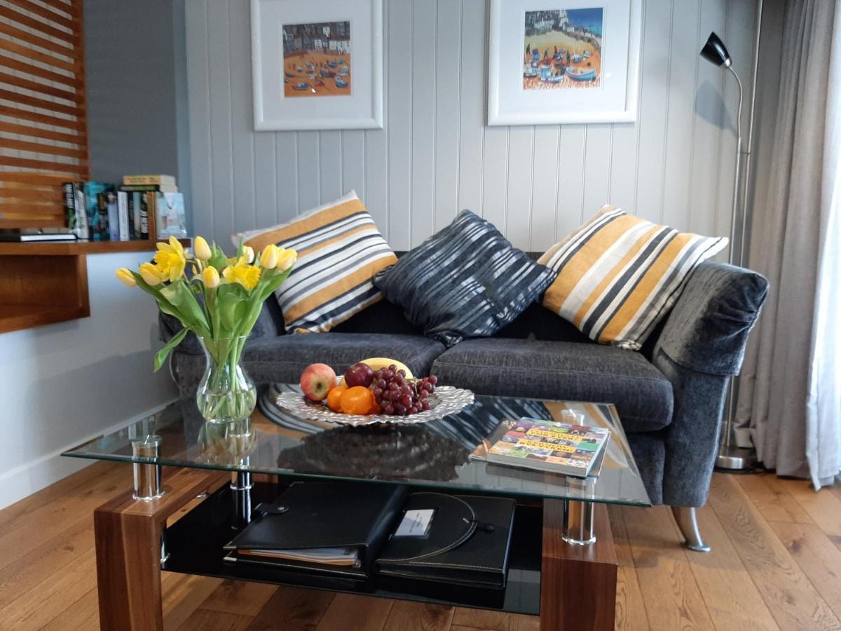 Apartmán Studio41 Saint Erth Exteriér fotografie