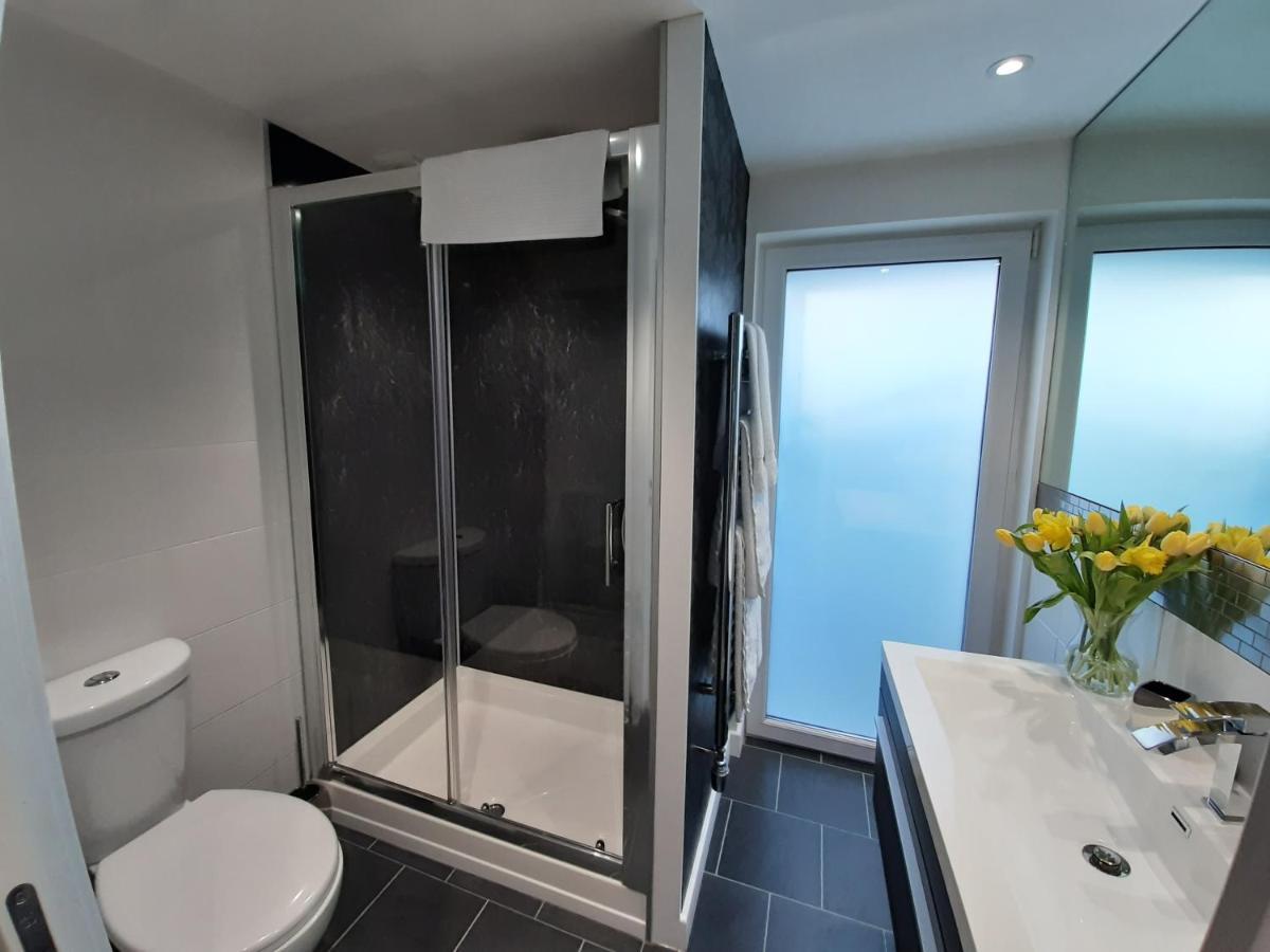 Apartmán Studio41 Saint Erth Exteriér fotografie