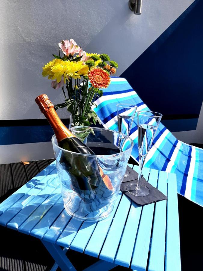 Apartmán Studio41 Saint Erth Exteriér fotografie